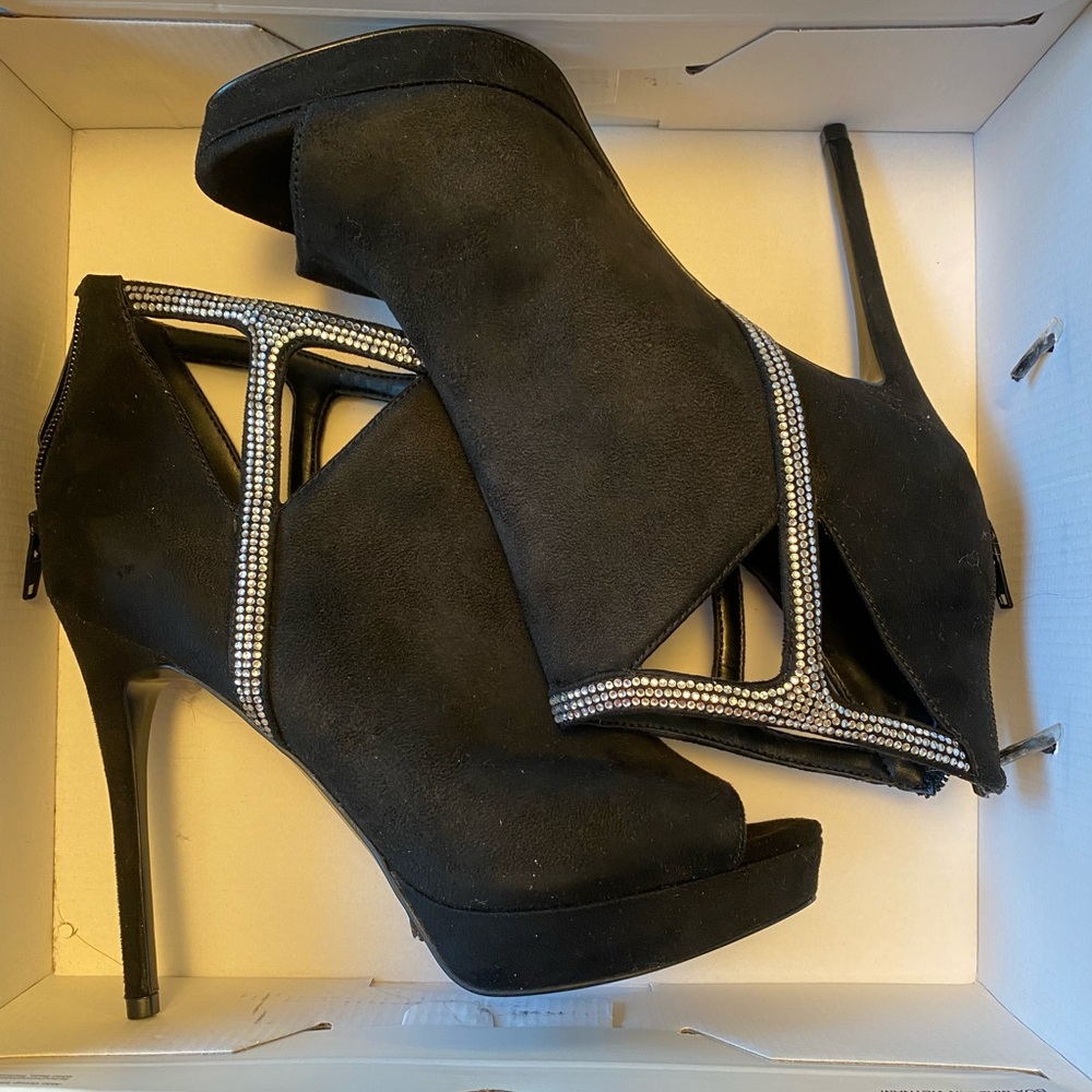 Aldo Size 7 Heels